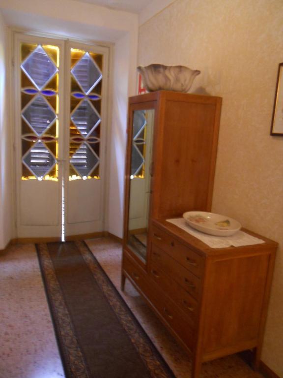 Albergo Giardino Toscolano Maderno Eksteriør billede