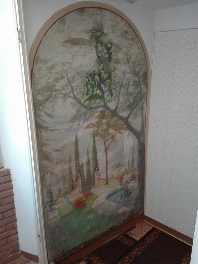 Albergo Giardino Toscolano Maderno Eksteriør billede